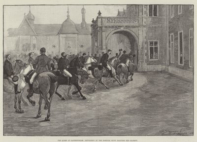 Sandringham