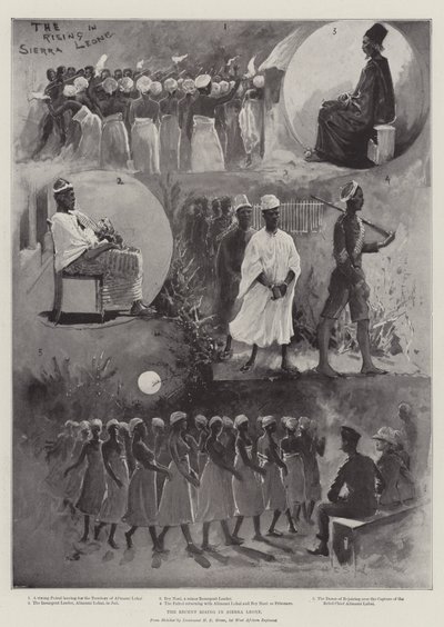 Sierra Leone