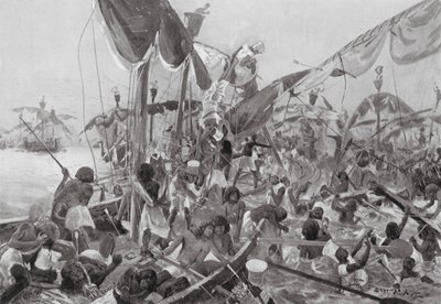  by Henry Charles Seppings Wright