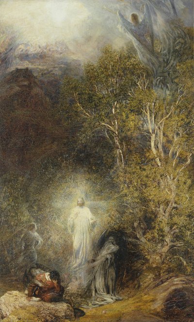  by Henry Clarence Whaite