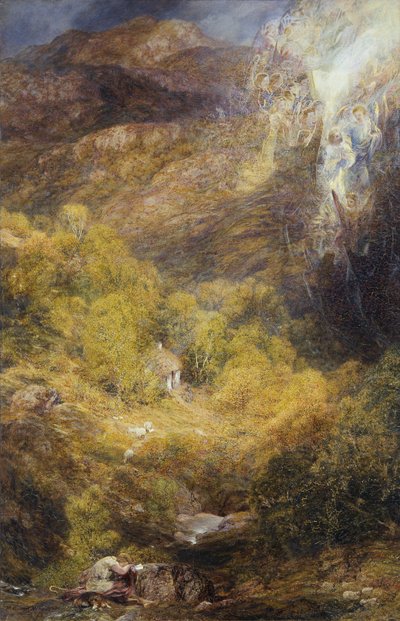  by Henry Clarence Whaite