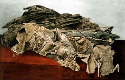 Bir parselin kaydının çizilmesi by Henry Cole