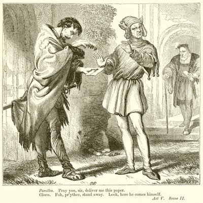 Sonu iyi biten tum seyler iyidir by Henry Courtney Selous