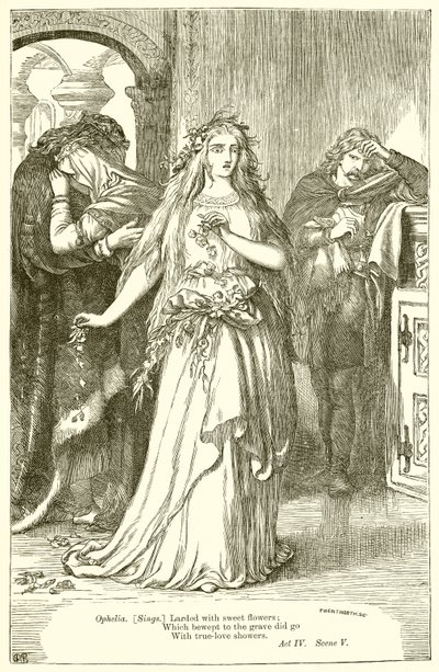 mezra by Henry Courtney Selous
