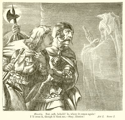 mezra by Henry Courtney Selous