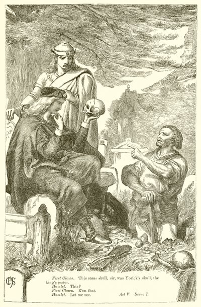 mezra by Henry Courtney Selous