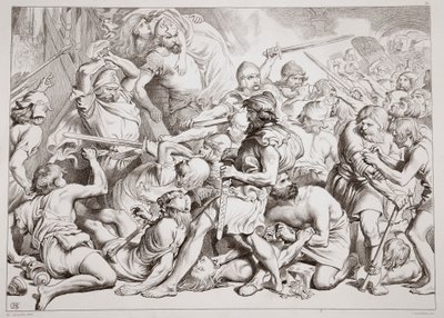 Hereward Alftruda