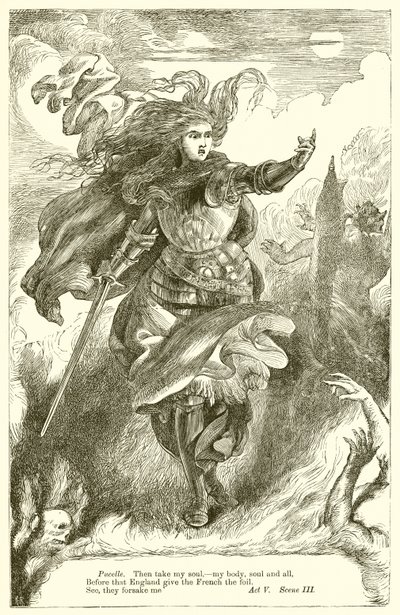 Kral Henry VI Bölüm I by Henry Courtney Selous