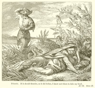 Fırtına by Henry Courtney Selous