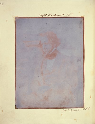 Kaptan Pickard