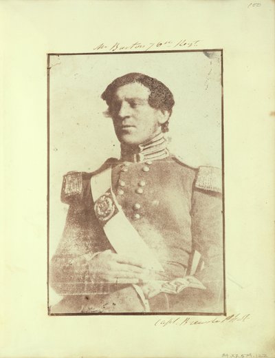 Bay Barton
