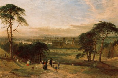  by Henry Dawson