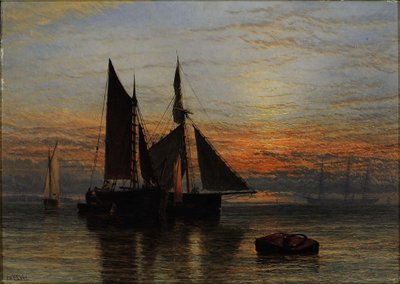  by Henry Dawson
