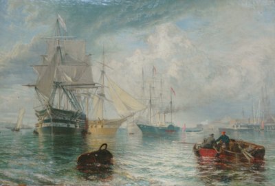 Amirallik Lordları, Sheerness