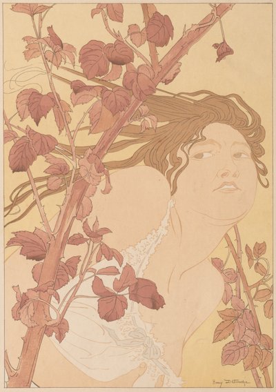  by Henry Detouche