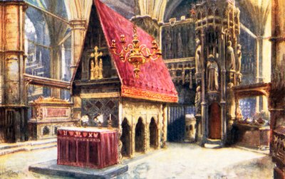 Westminster Abbey