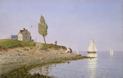 by Henry Farrer