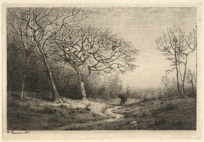 Aralık by Henry Farrer