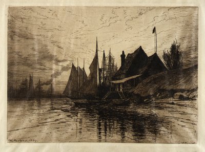  by Henry Farrer