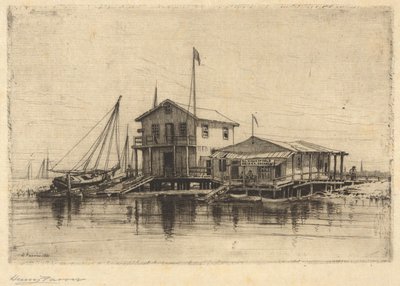 Creek, Long Island