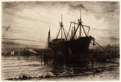  by Henry Farrer