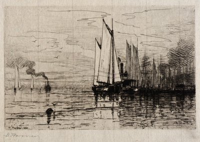  by Henry Farrer