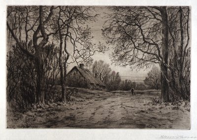  by Henry Farrer