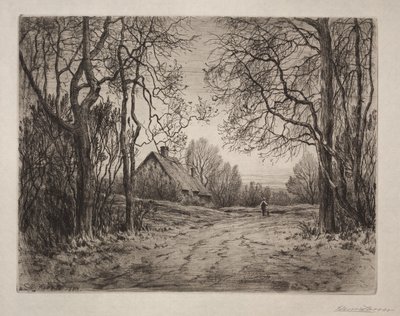 by Henry Farrer