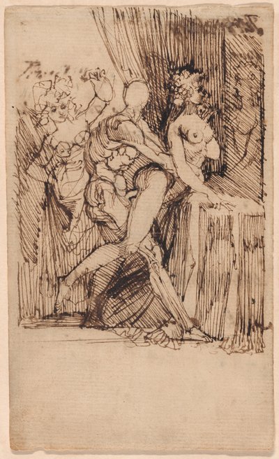  by Henry Fuseli