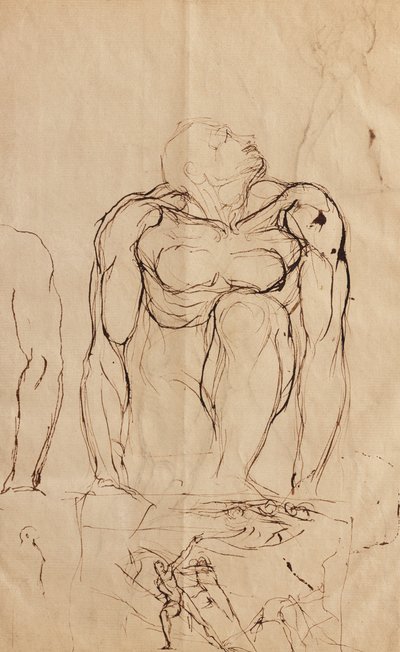 artan by Johann Heinrich Füssli