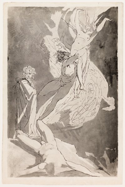 Dante Paolo ve Francesca