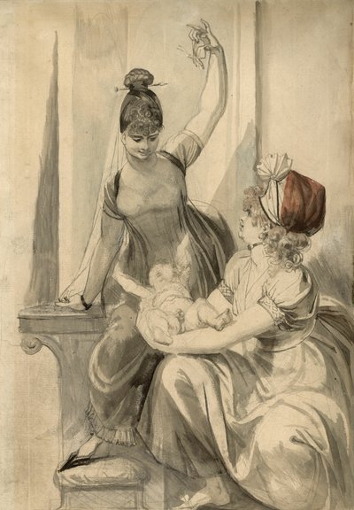  by Henry Fuseli