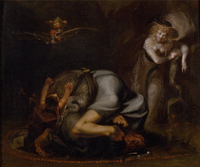 Ben Jonson