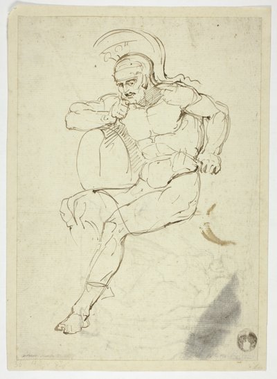  by Henry Fuseli