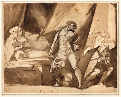  by Henry Fuseli