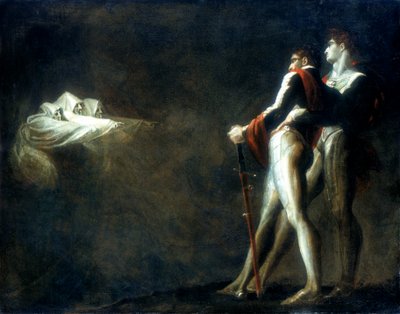 Macbeth ve Banquo
