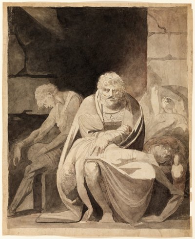  by Henry Fuseli