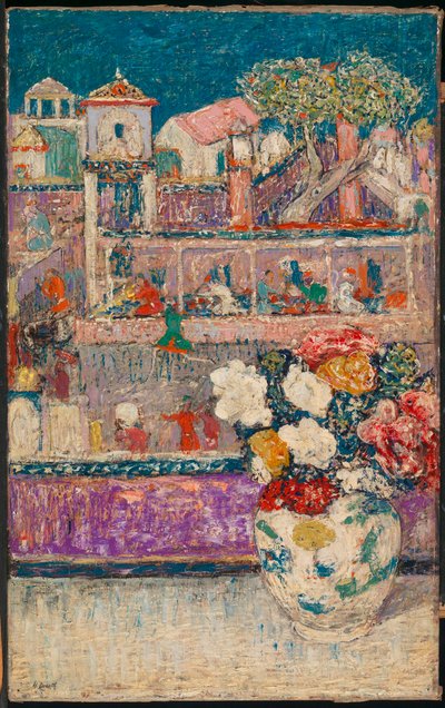  by Henry Golden Dearth
