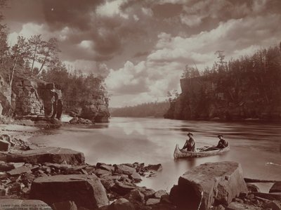  by Henry Hamilton Bennett