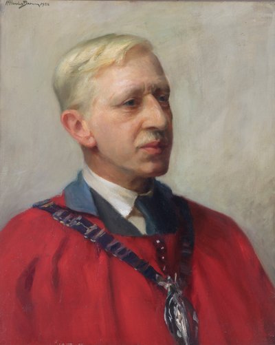 Richard Garbe