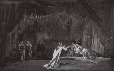  by Henry Hawes Craven Green