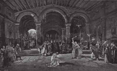  by Henry Hawes Craven Green