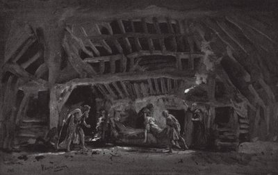  by Henry Hawes Craven Green