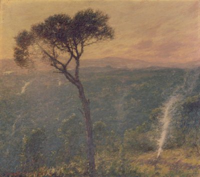  by Henry Herbert La Thangue