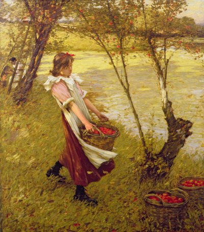 Orchard, Haylands, Graffham