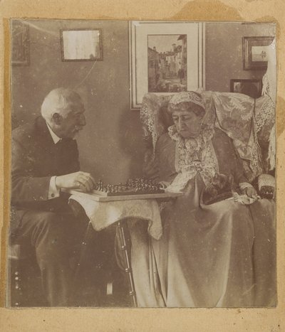  by Henry Herschel Hay Cameron
