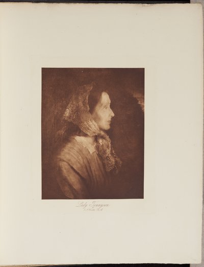  by Henry Herschel Hay Cameron