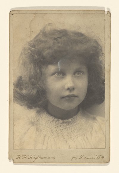  by Henry Herschel Hay Cameron