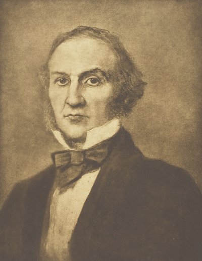 Çok Sayın W.E. Gladstone, M.P., c. 1893. by Henry Herschel Hay Cameron