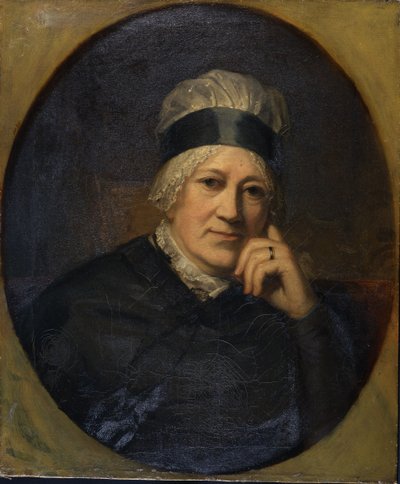 Georgiana Poyntz